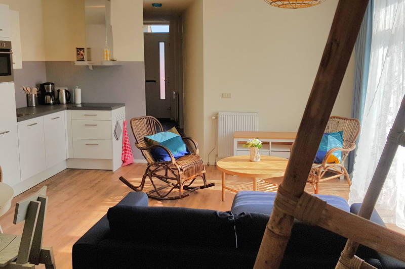 Urlaub am meer Callantsoog